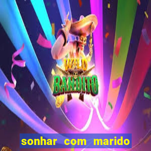 sonhar com marido indo embora